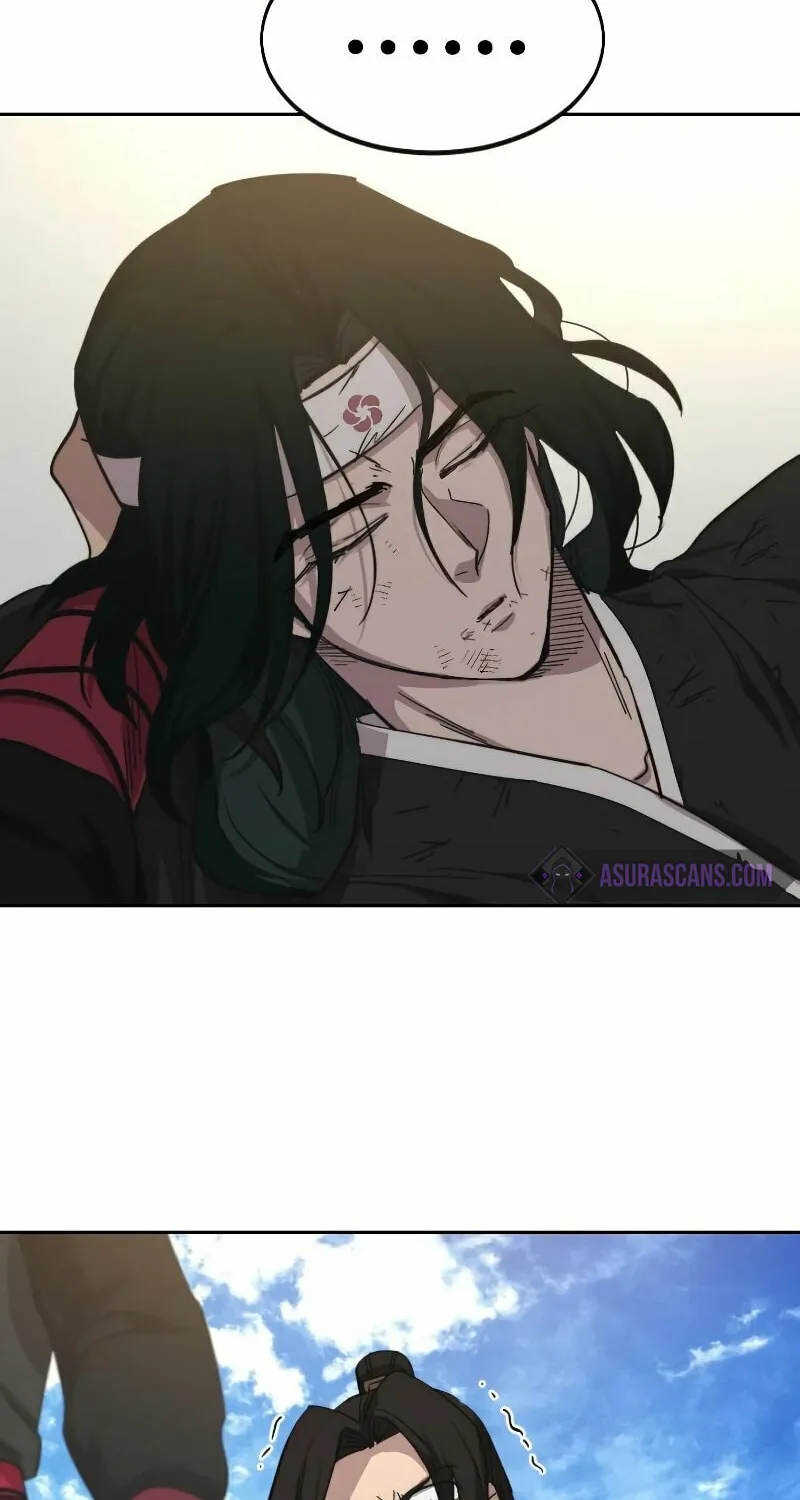 Read Return of the Blossoming Blade EN Manga Online