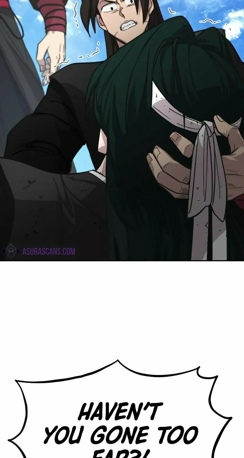 Read Return of the Blossoming Blade EN Manga Online