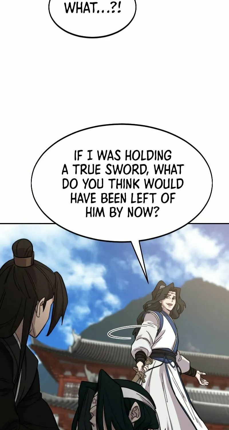 Read Return of the Blossoming Blade EN Manga Online
