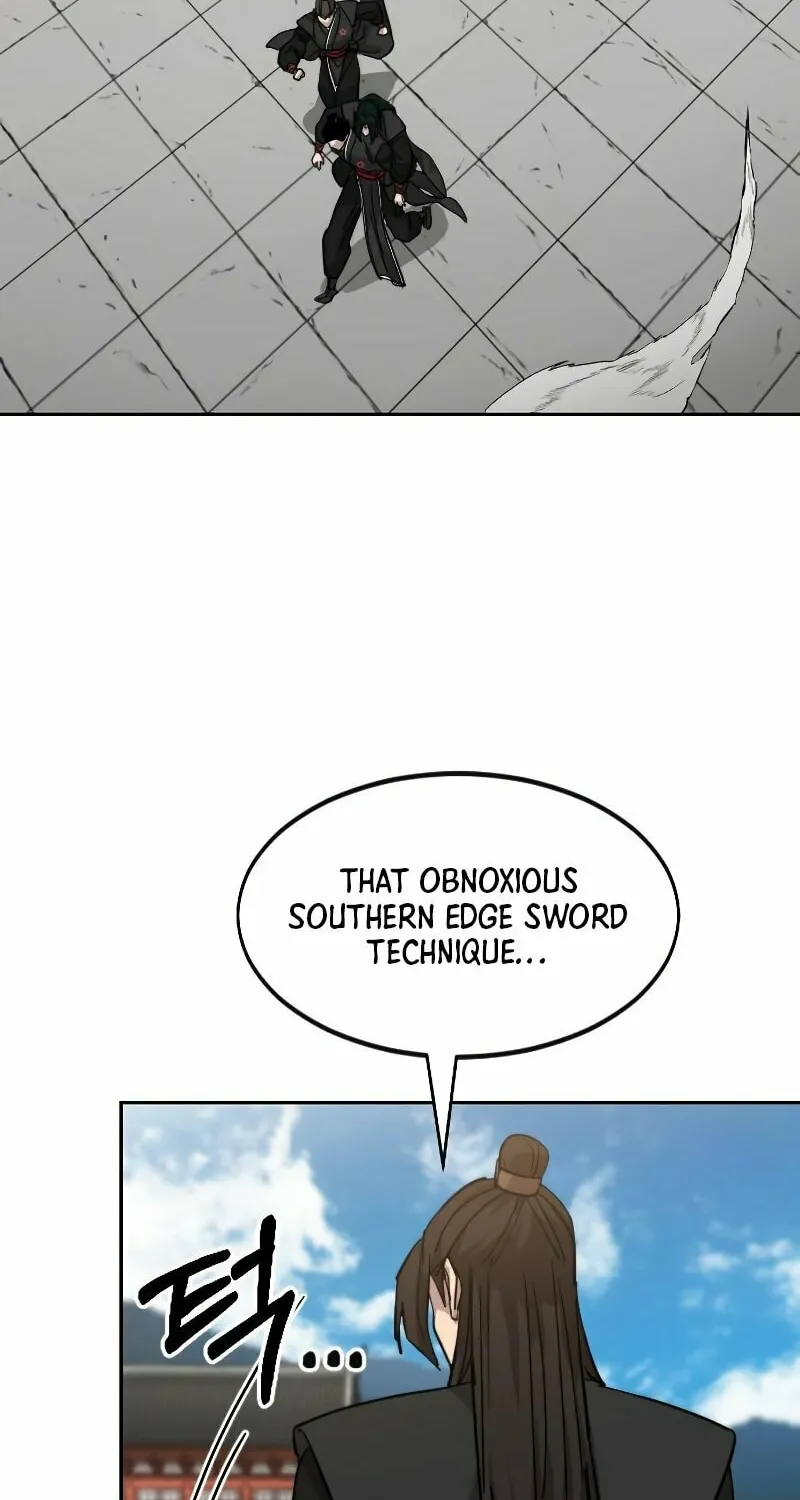 Read Return of the Blossoming Blade EN Manga Online