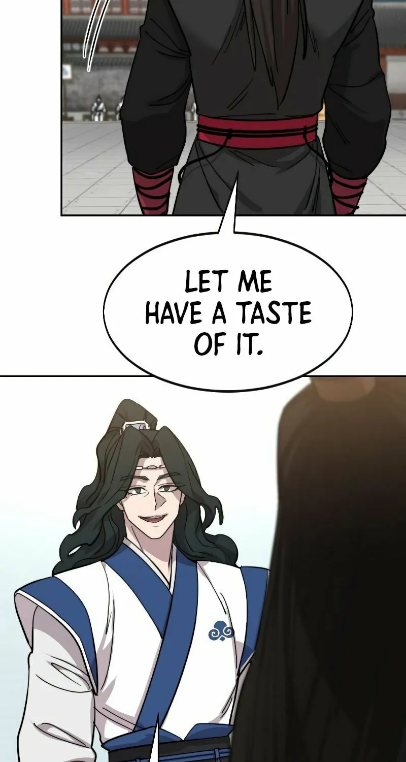 Read Return of the Blossoming Blade EN Manga Online
