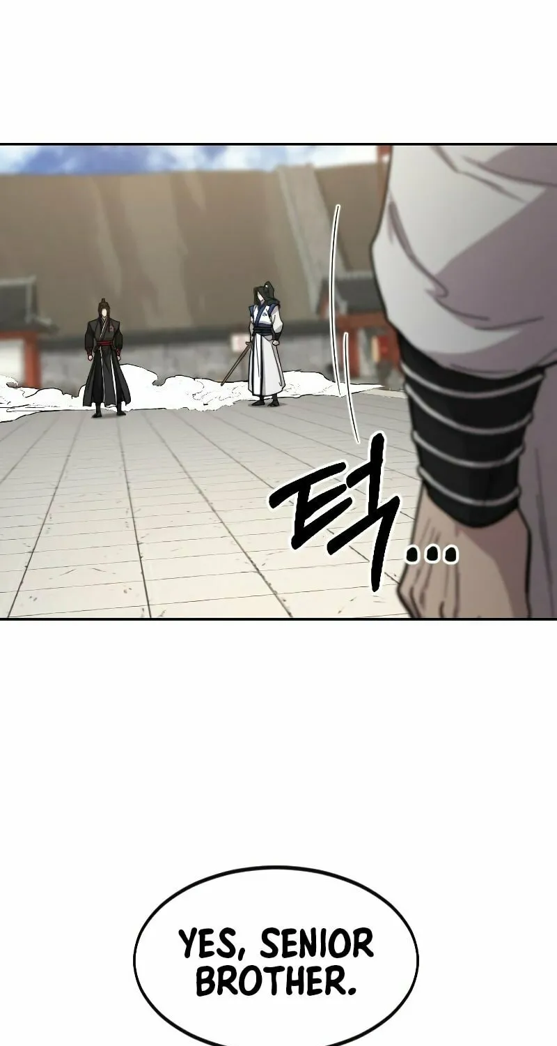 Read Return of the Blossoming Blade EN Manga Online