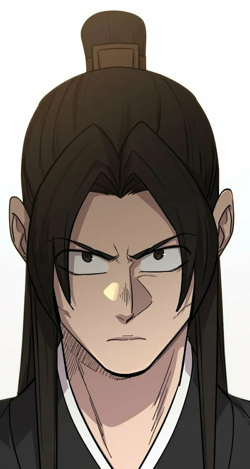 Read Return of the Blossoming Blade EN Manga Online