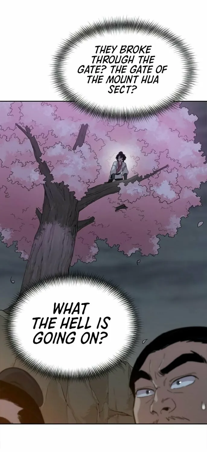 Read Return of the Blossoming Blade EN Manga Online