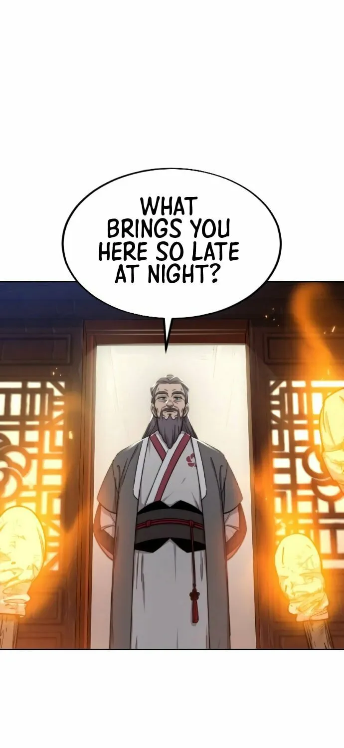Read Return of the Blossoming Blade EN Manga Online