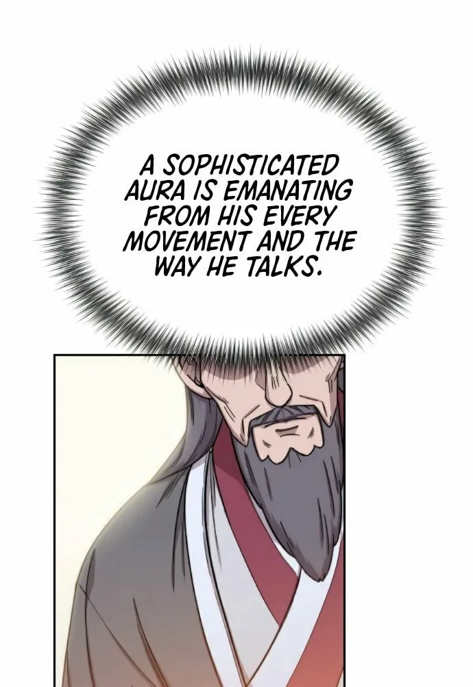 Read Return of the Blossoming Blade EN Manga Online