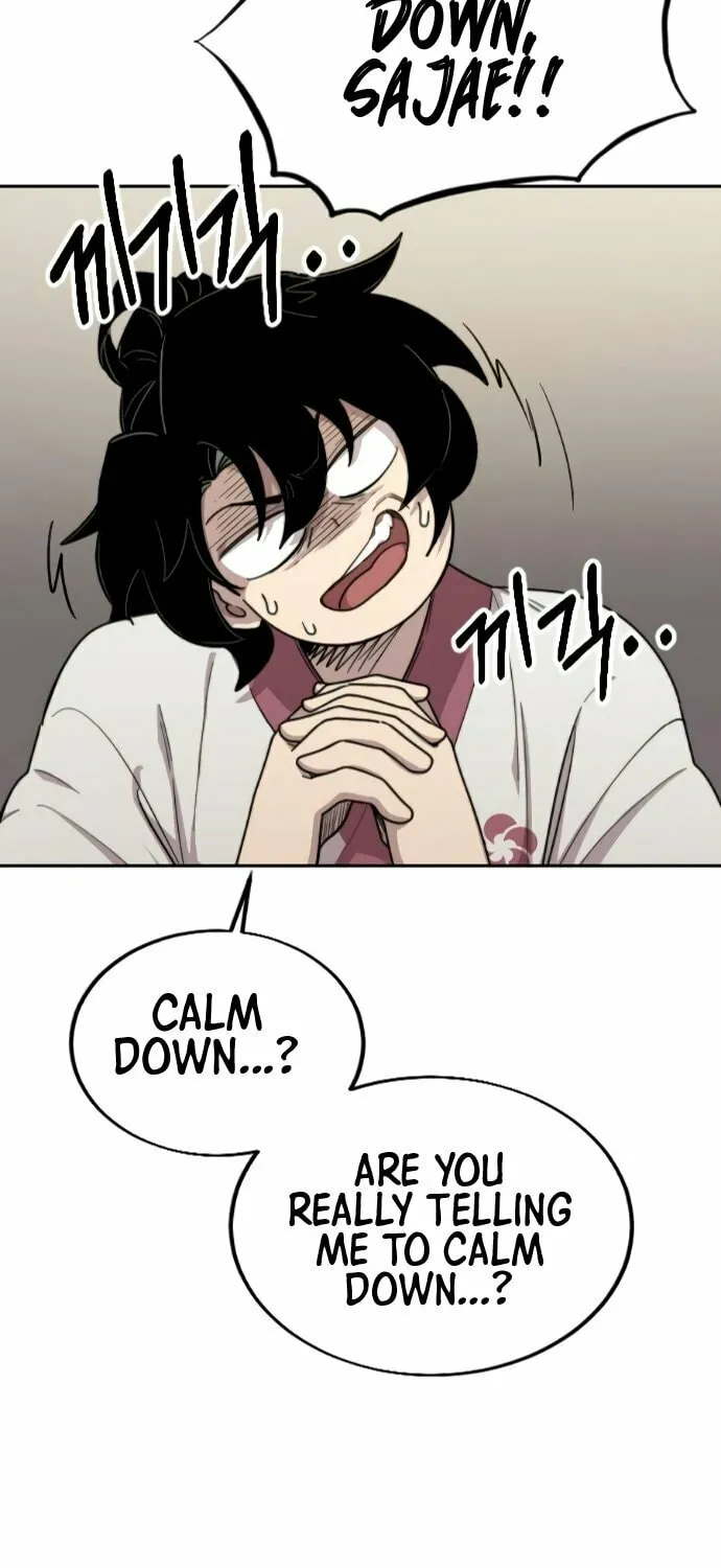 Read Return of the Blossoming Blade EN Manga Online