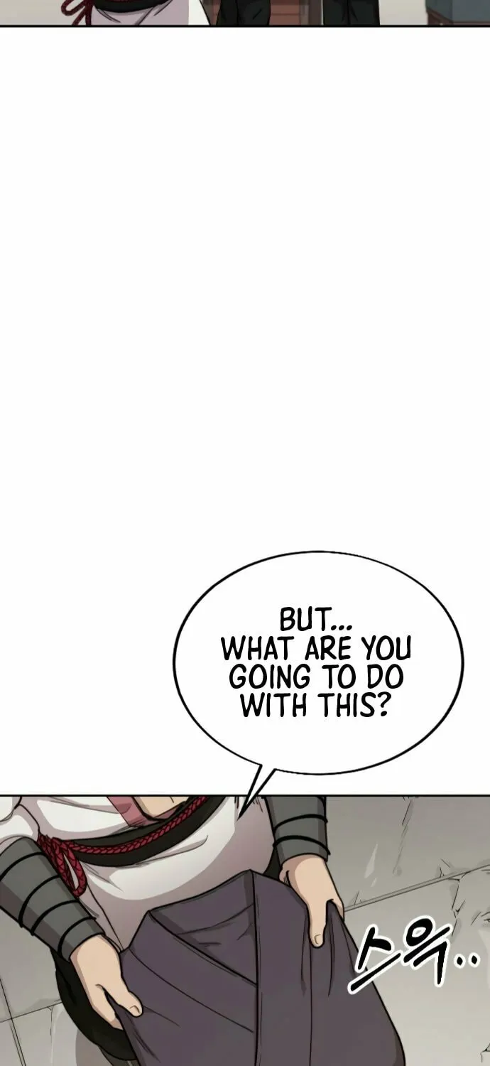 Read Return of the Blossoming Blade EN Manga Online