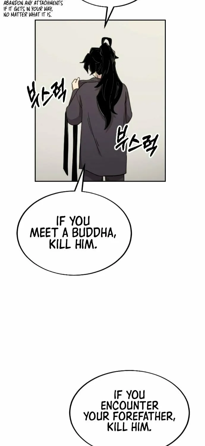 Read Return of the Blossoming Blade EN Manga Online