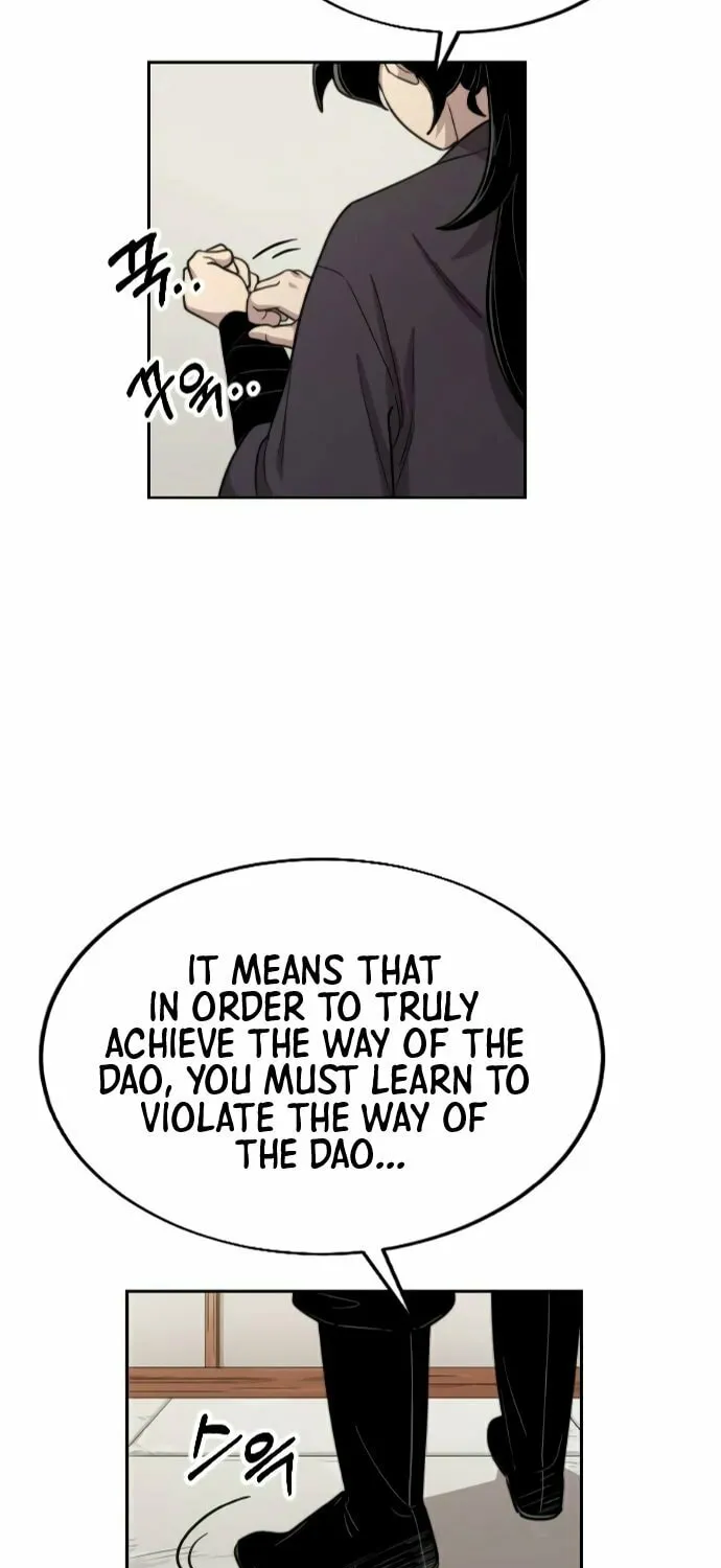 Read Return of the Blossoming Blade EN Manga Online