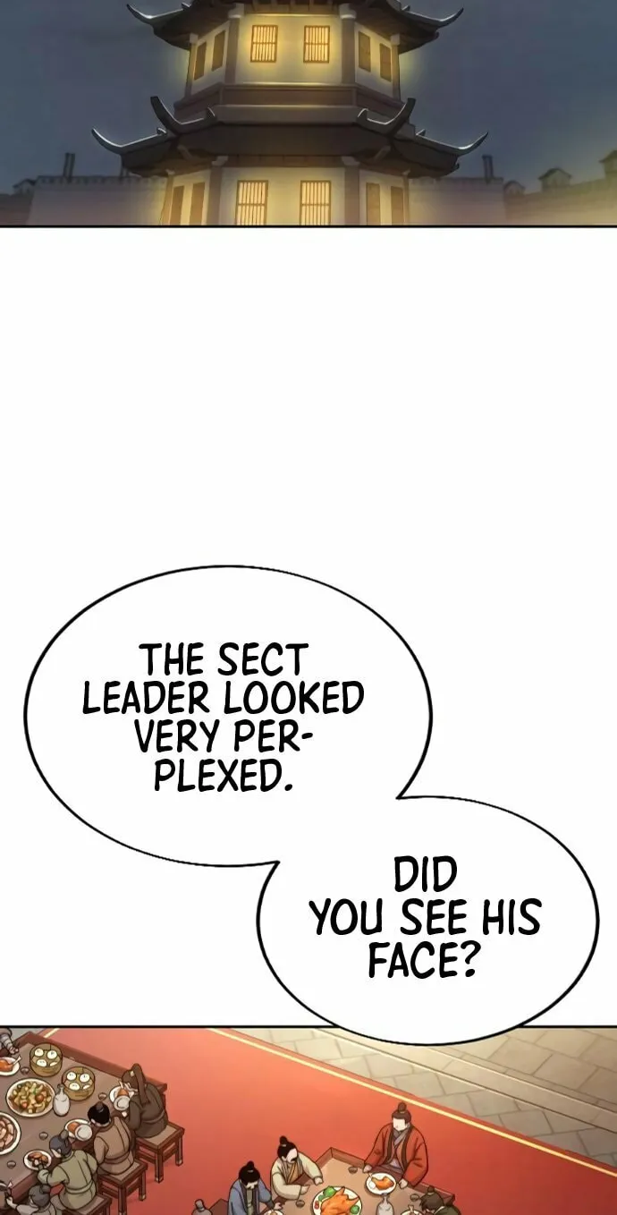Read Return of the Blossoming Blade EN Manga Online