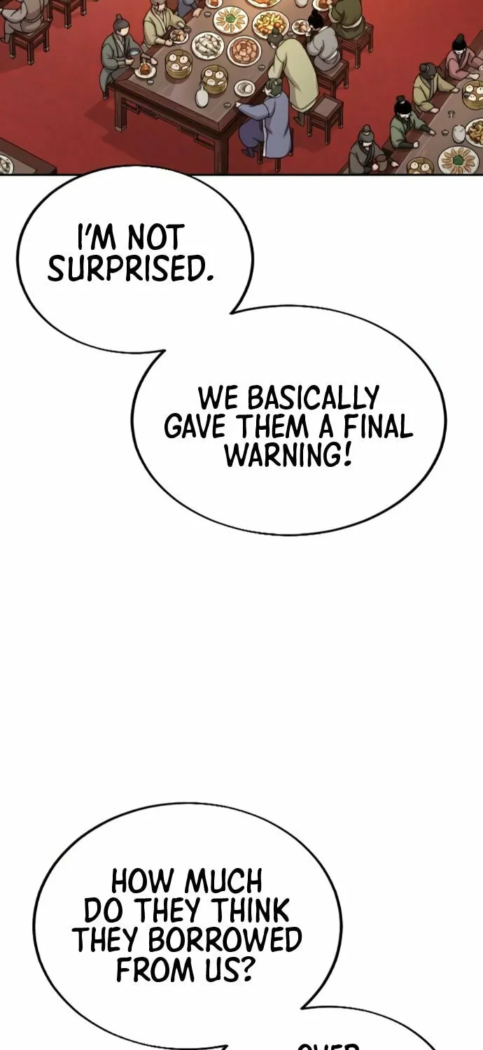 Read Return of the Blossoming Blade EN Manga Online