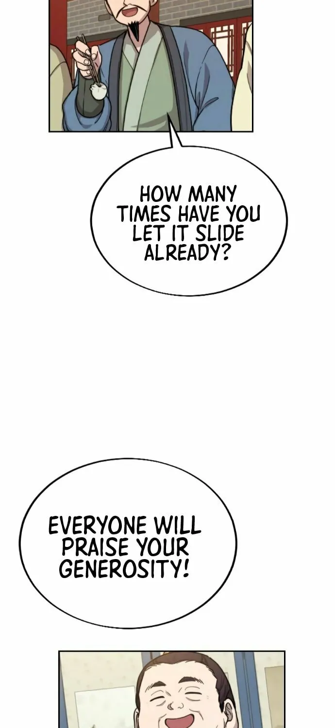 Read Return of the Blossoming Blade EN Manga Online