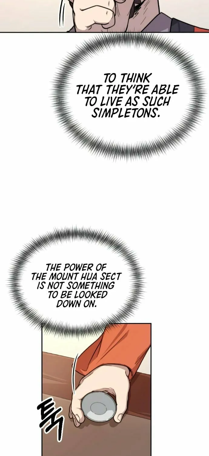 Read Return of the Blossoming Blade EN Manga Online