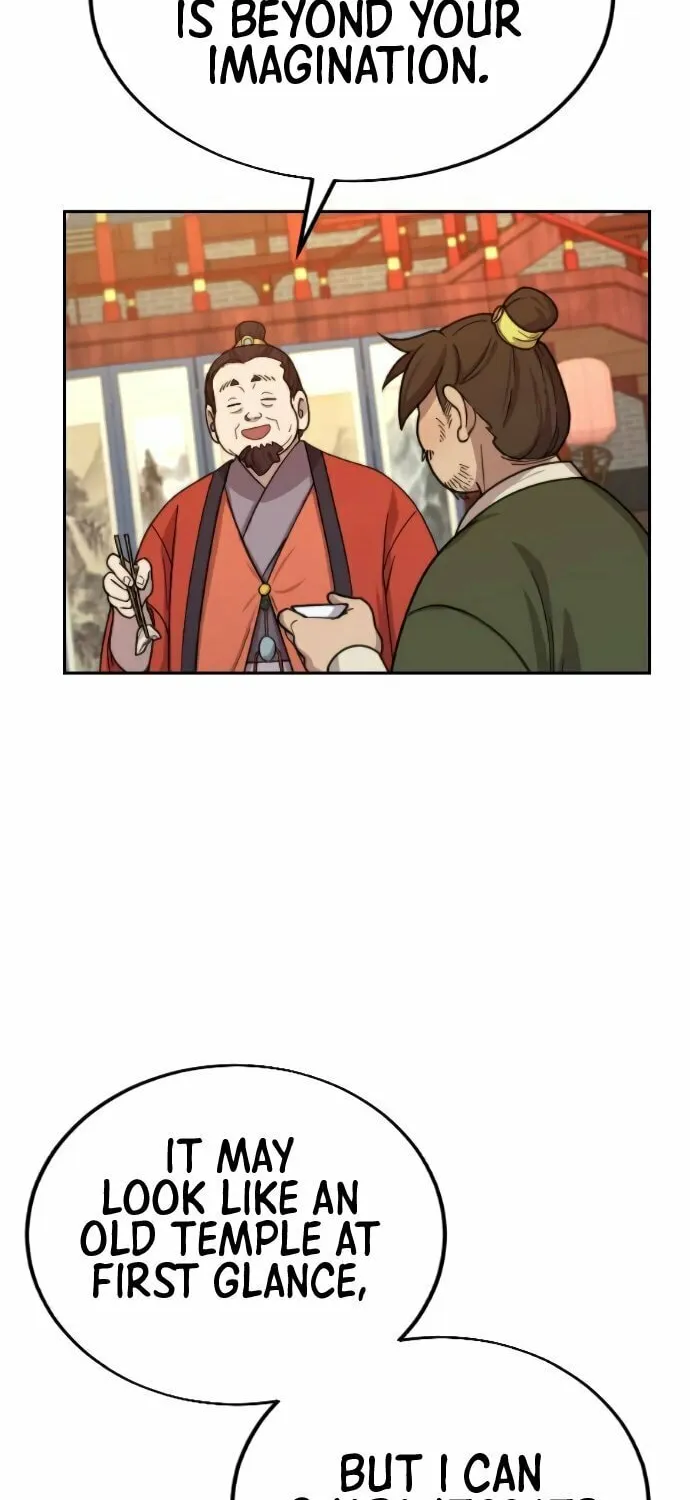 Read Return of the Blossoming Blade EN Manga Online