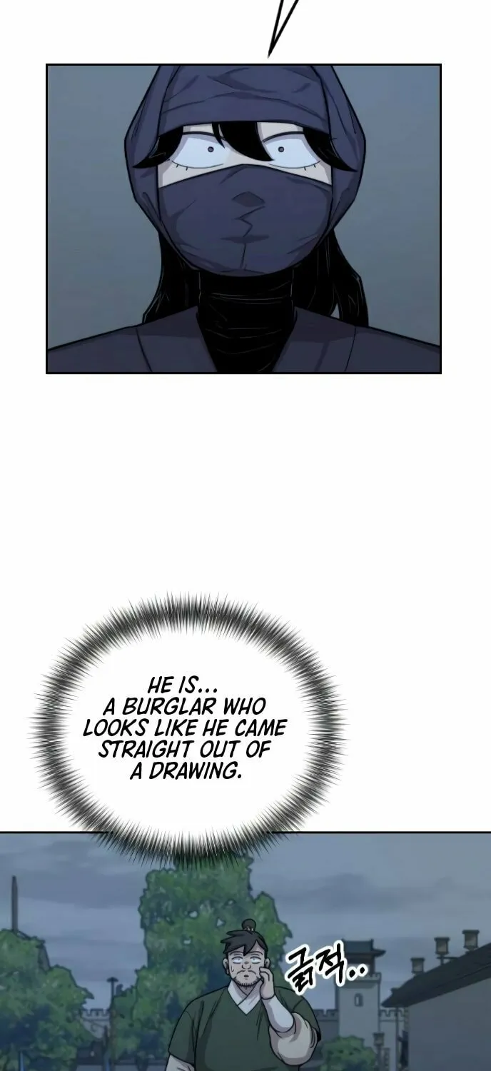 Read Return of the Blossoming Blade EN Manga Online