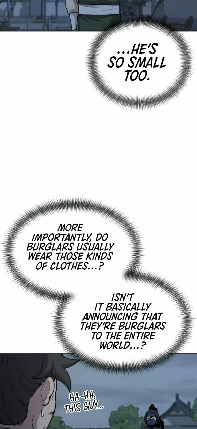Read Return of the Blossoming Blade EN Manga Online