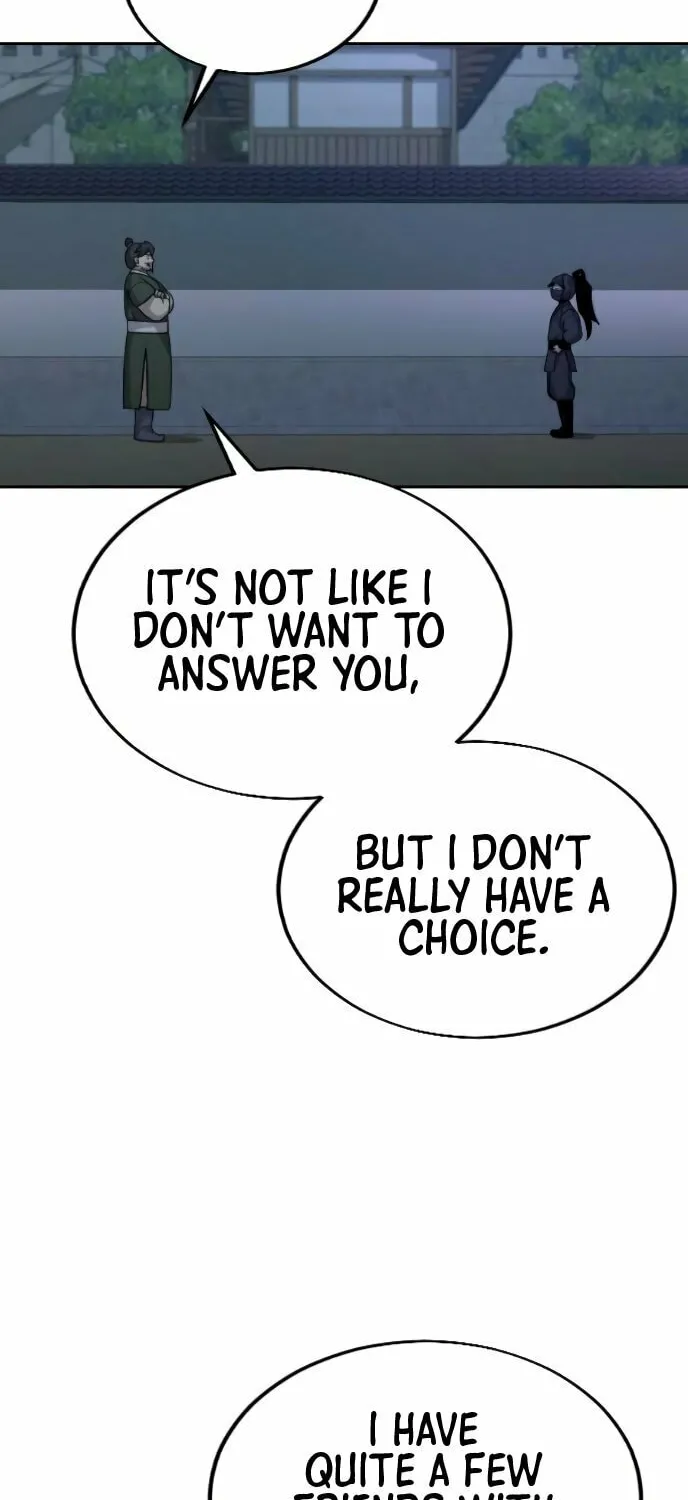 Read Return of the Blossoming Blade EN Manga Online