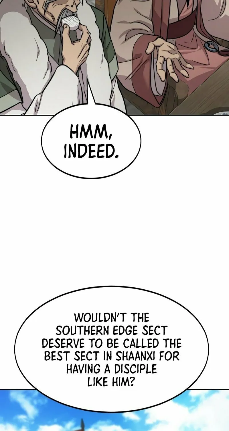 Read Return of the Blossoming Blade EN Manga Online