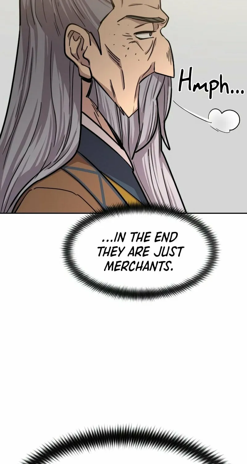 Read Return of the Blossoming Blade EN Manga Online