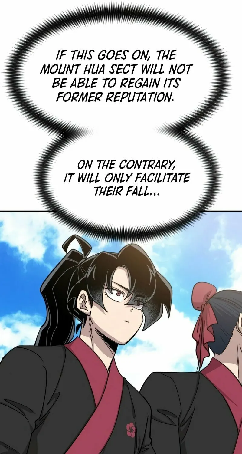 Read Return of the Blossoming Blade EN Manga Online
