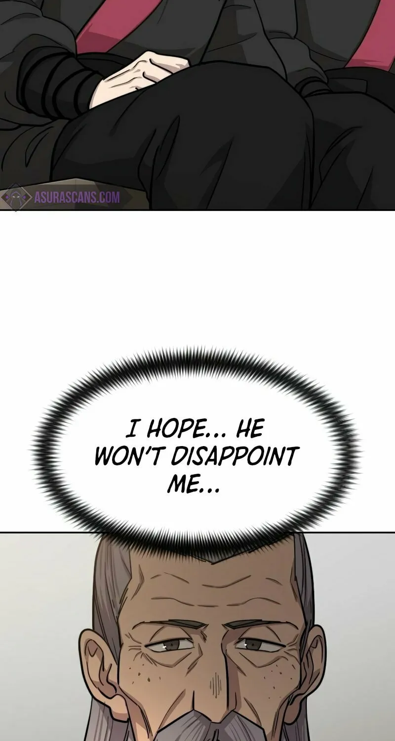 Read Return of the Blossoming Blade EN Manga Online