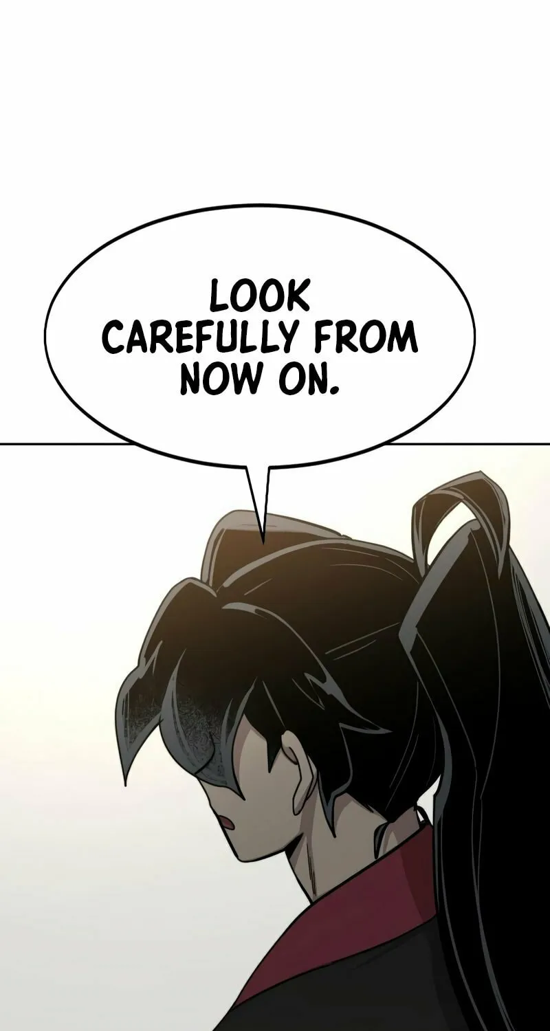 Read Return of the Blossoming Blade EN Manga Online