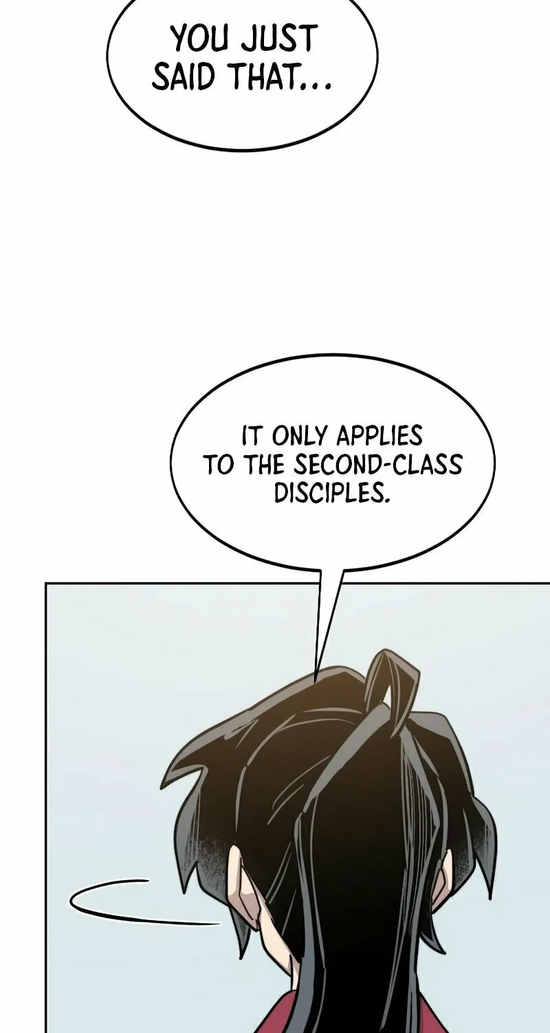Read Return of the Blossoming Blade EN Manga Online
