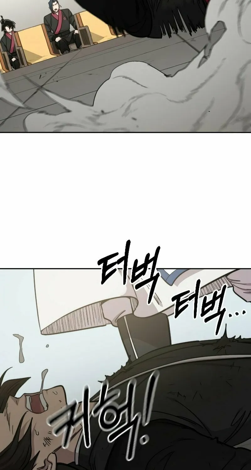 Read Return of the Blossoming Blade EN Manga Online