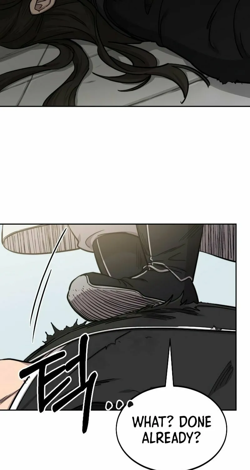 Read Return of the Blossoming Blade EN Manga Online