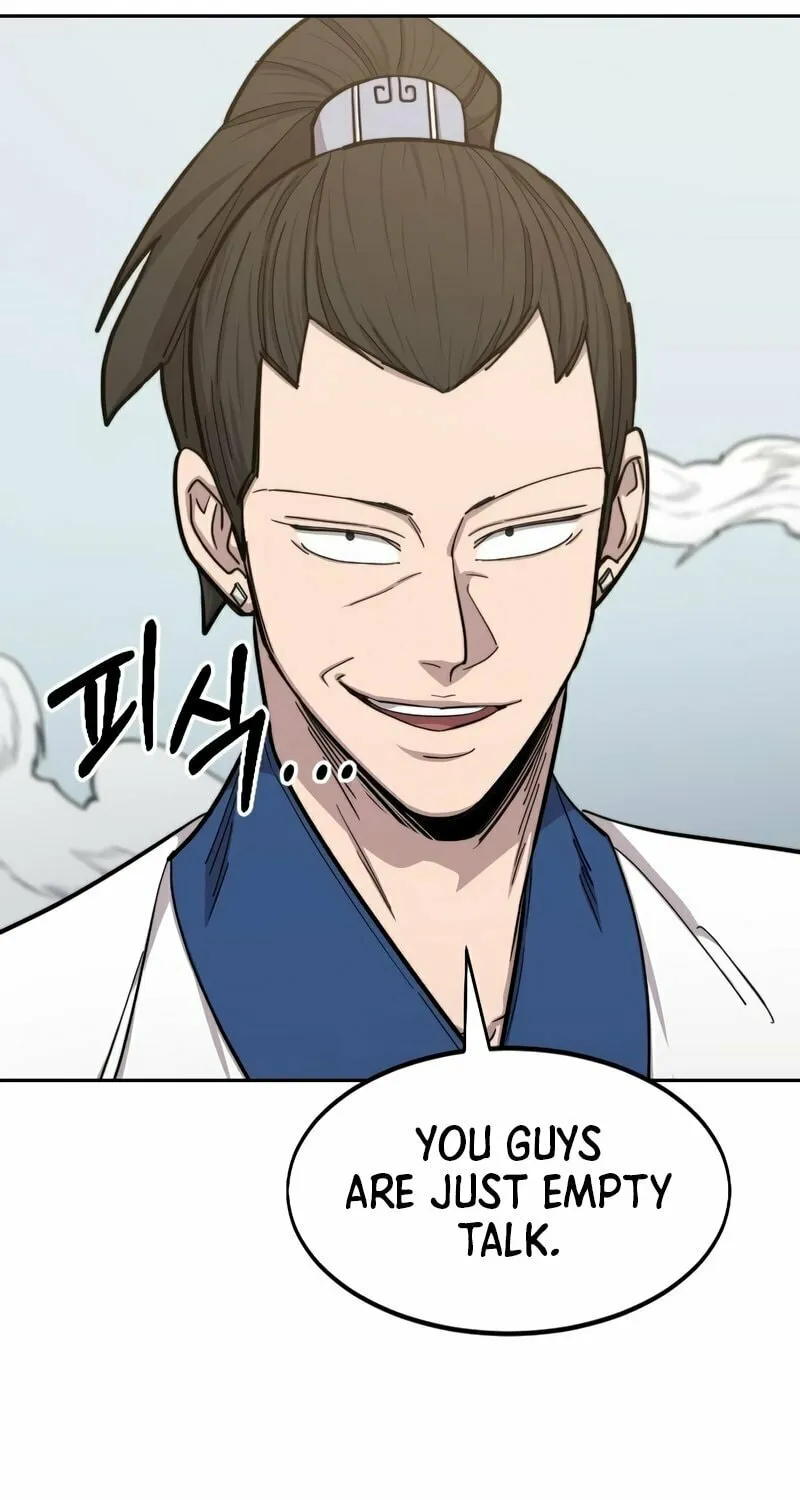 Read Return of the Blossoming Blade EN Manga Online
