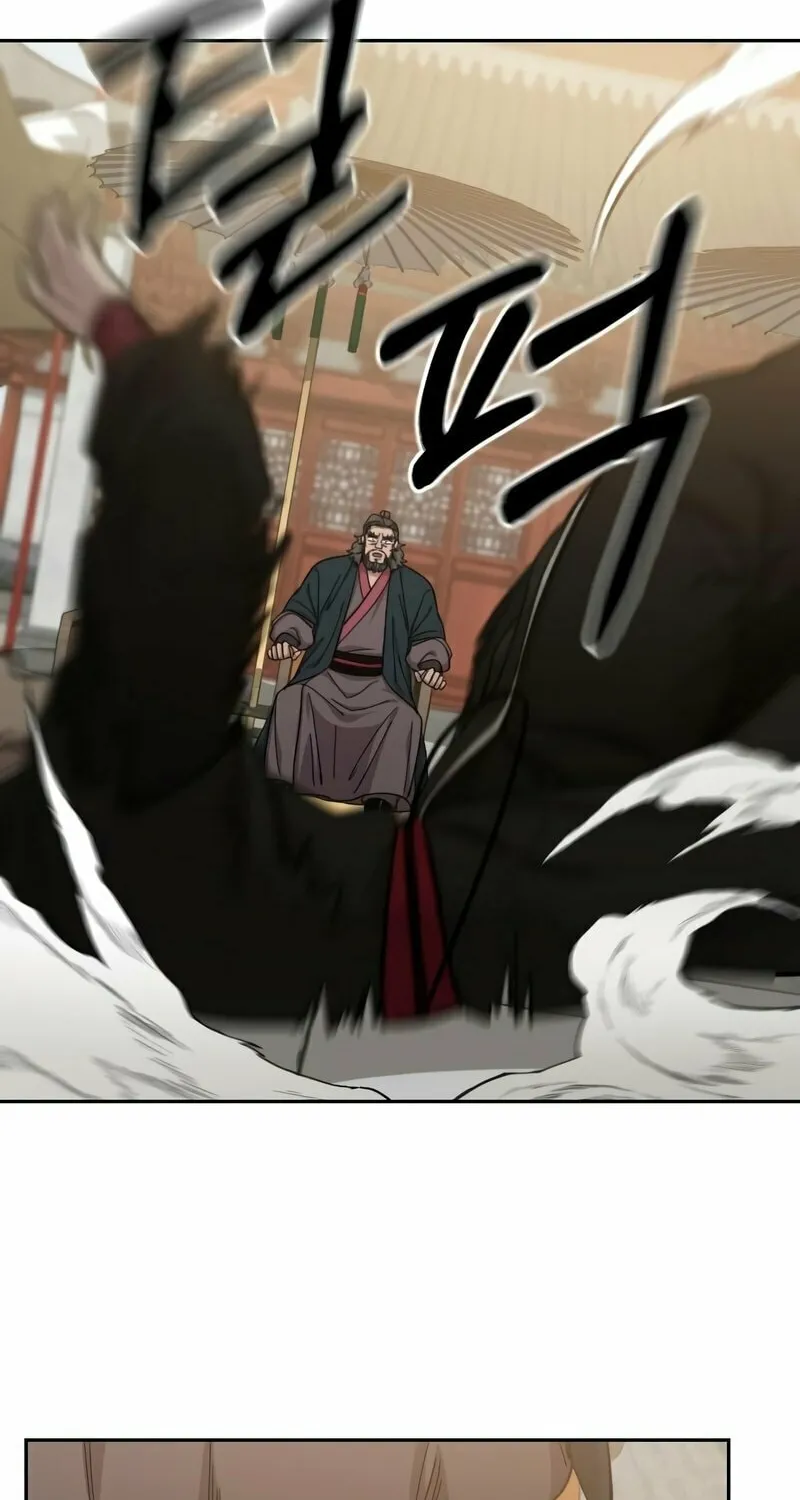 Read Return of the Blossoming Blade EN Manga Online