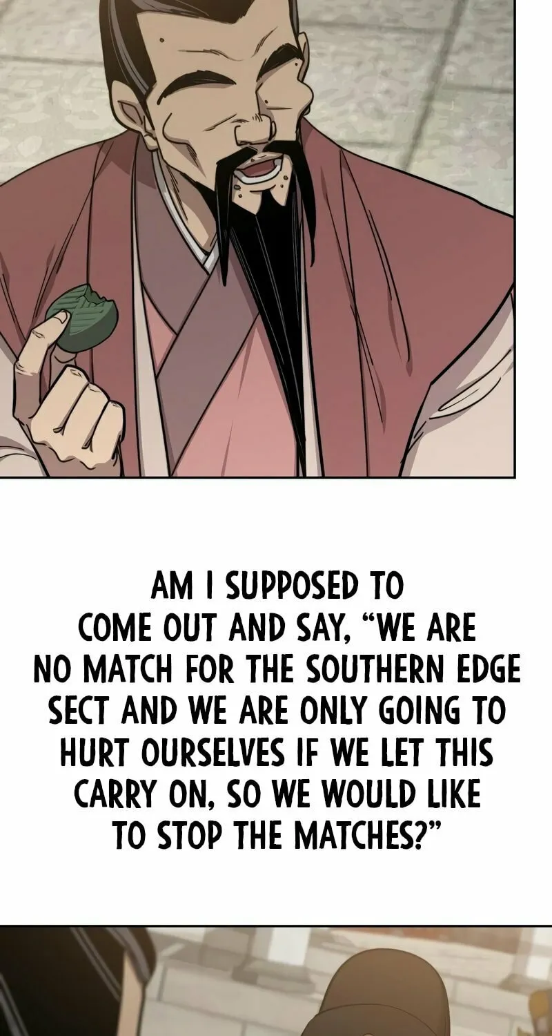 Read Return of the Blossoming Blade EN Manga Online