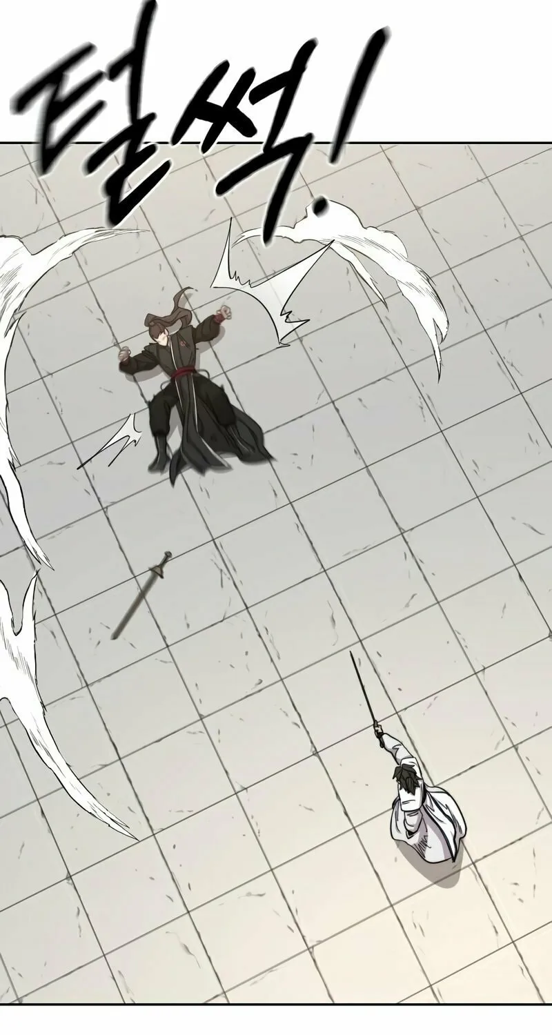 Read Return of the Blossoming Blade EN Manga Online