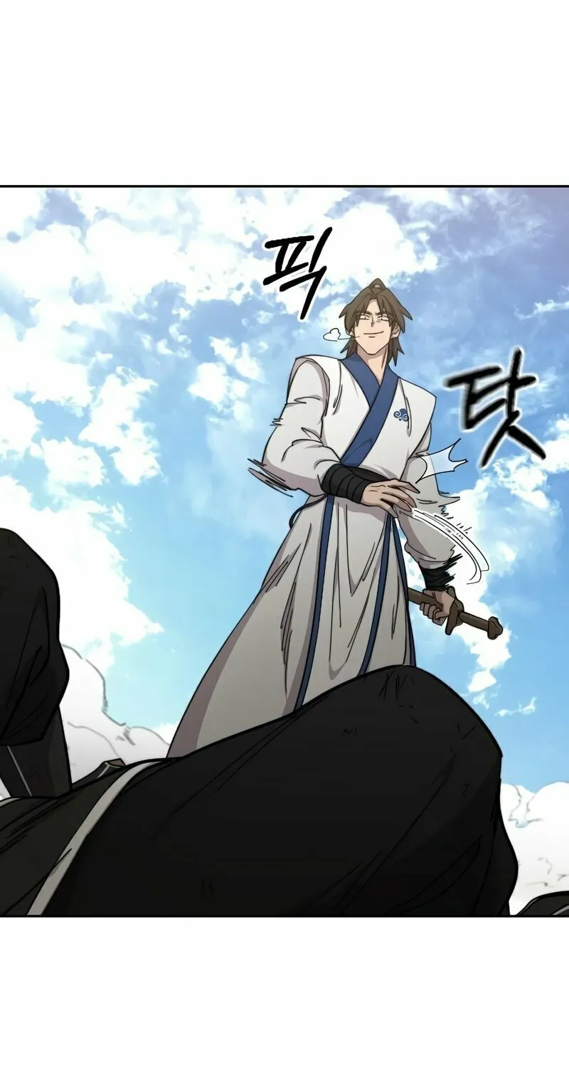 Read Return of the Blossoming Blade EN Manga Online