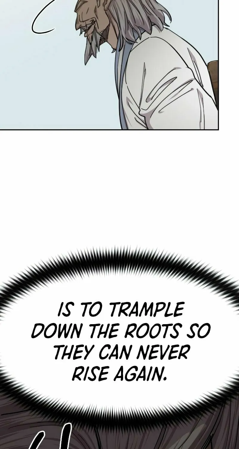 Read Return of the Blossoming Blade EN Manga Online