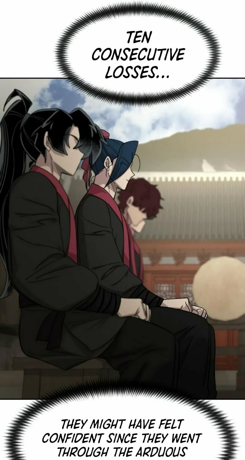 Read Return of the Blossoming Blade EN Manga Online