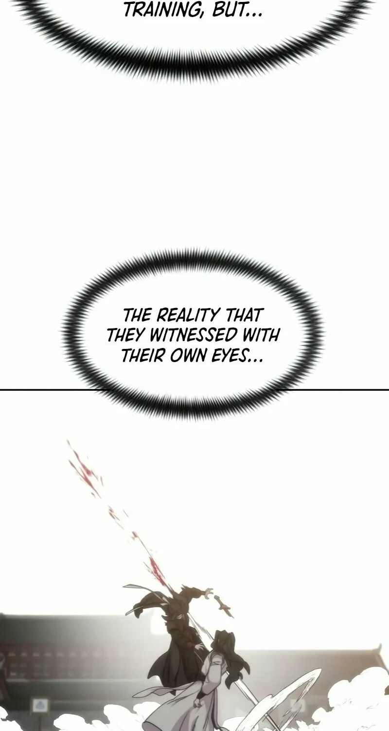 Read Return of the Blossoming Blade EN Manga Online
