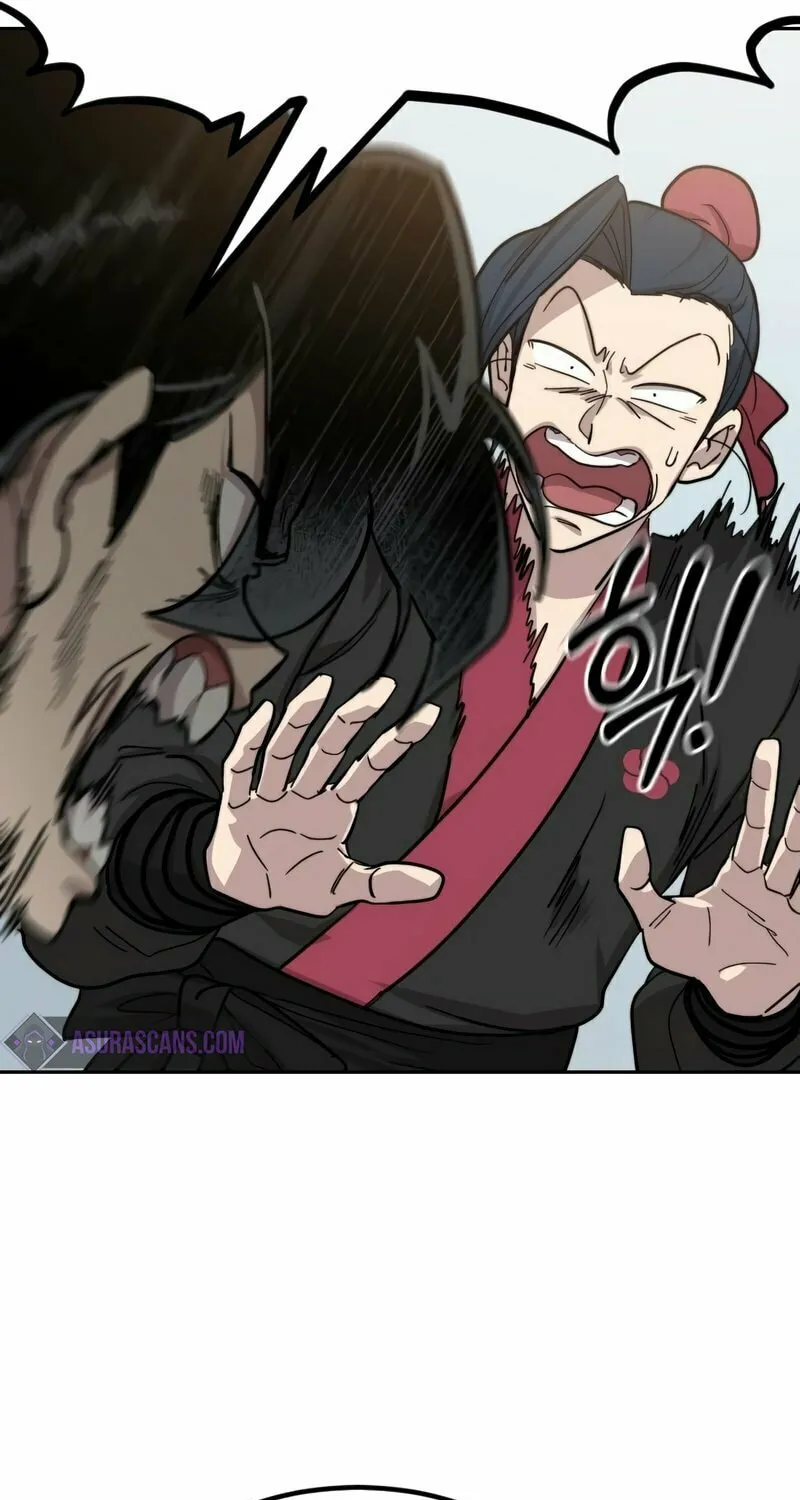 Read Return of the Blossoming Blade EN Manga Online