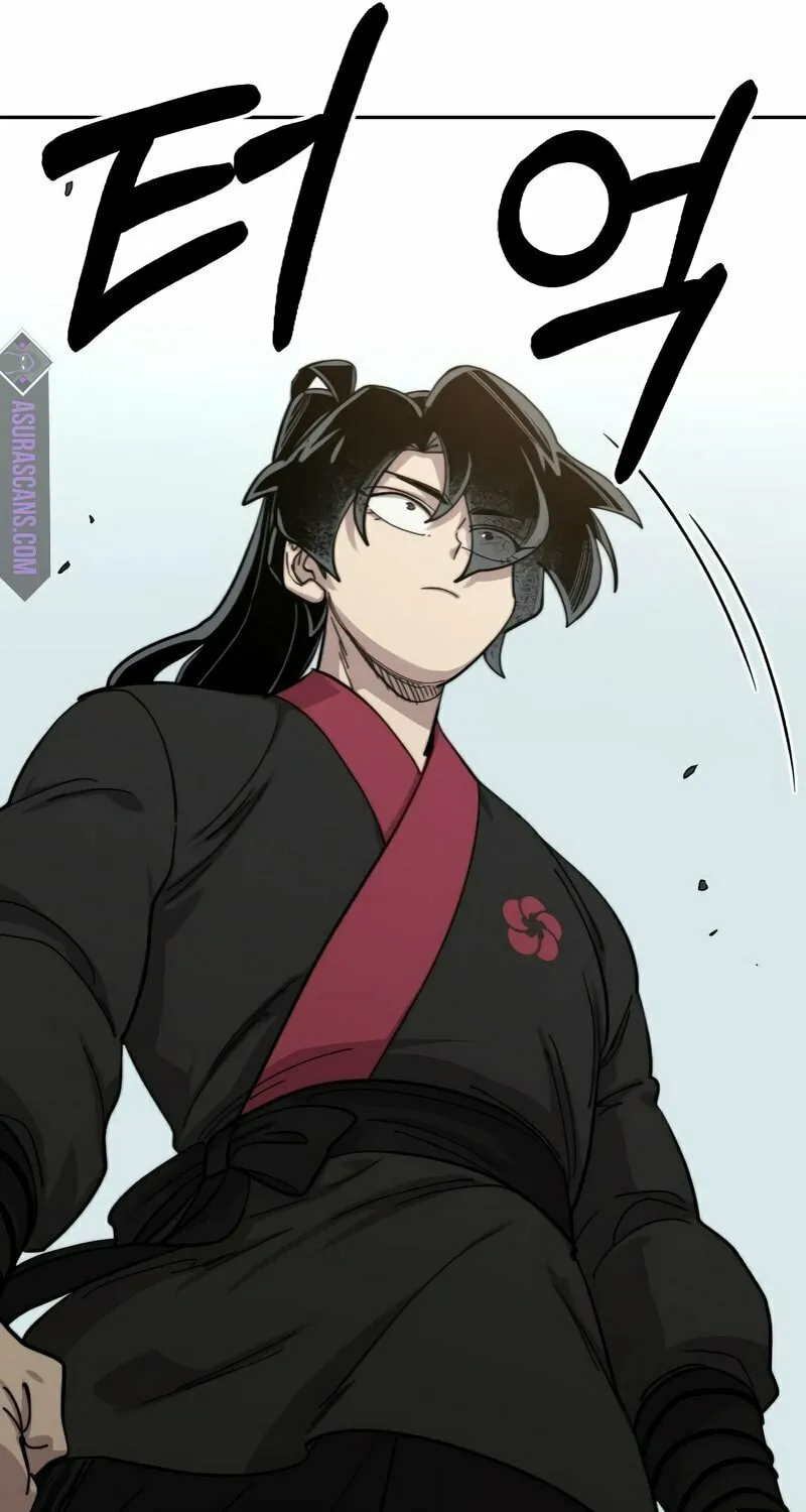 Read Return of the Blossoming Blade EN Manga Online