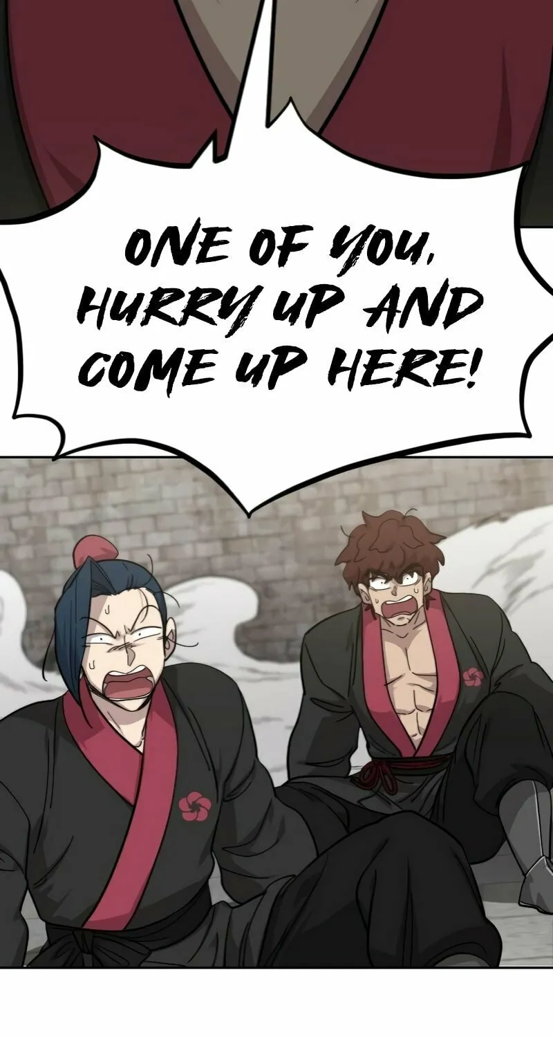 Read Return of the Blossoming Blade EN Manga Online