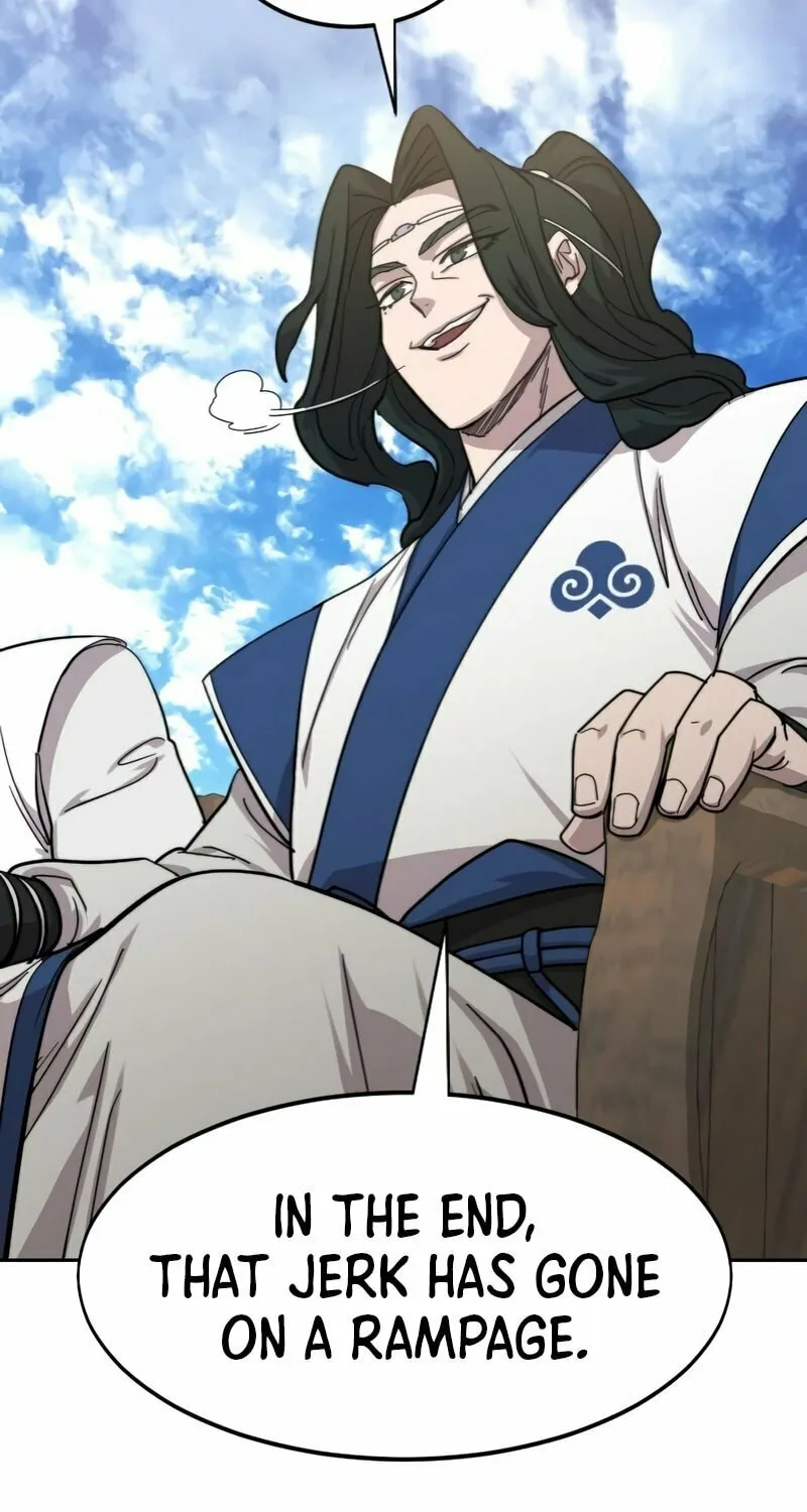 Read Return of the Blossoming Blade EN Manga Online