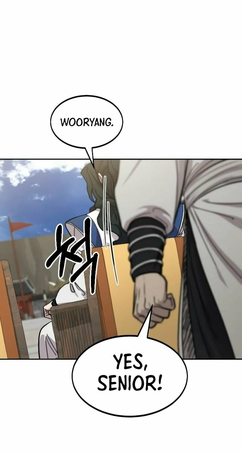 Read Return of the Blossoming Blade EN Manga Online