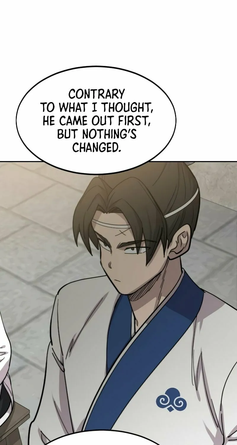 Read Return of the Blossoming Blade EN Manga Online
