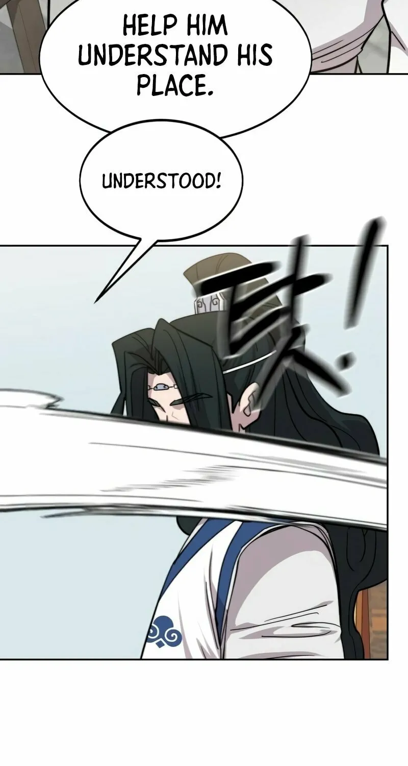 Read Return of the Blossoming Blade EN Manga Online