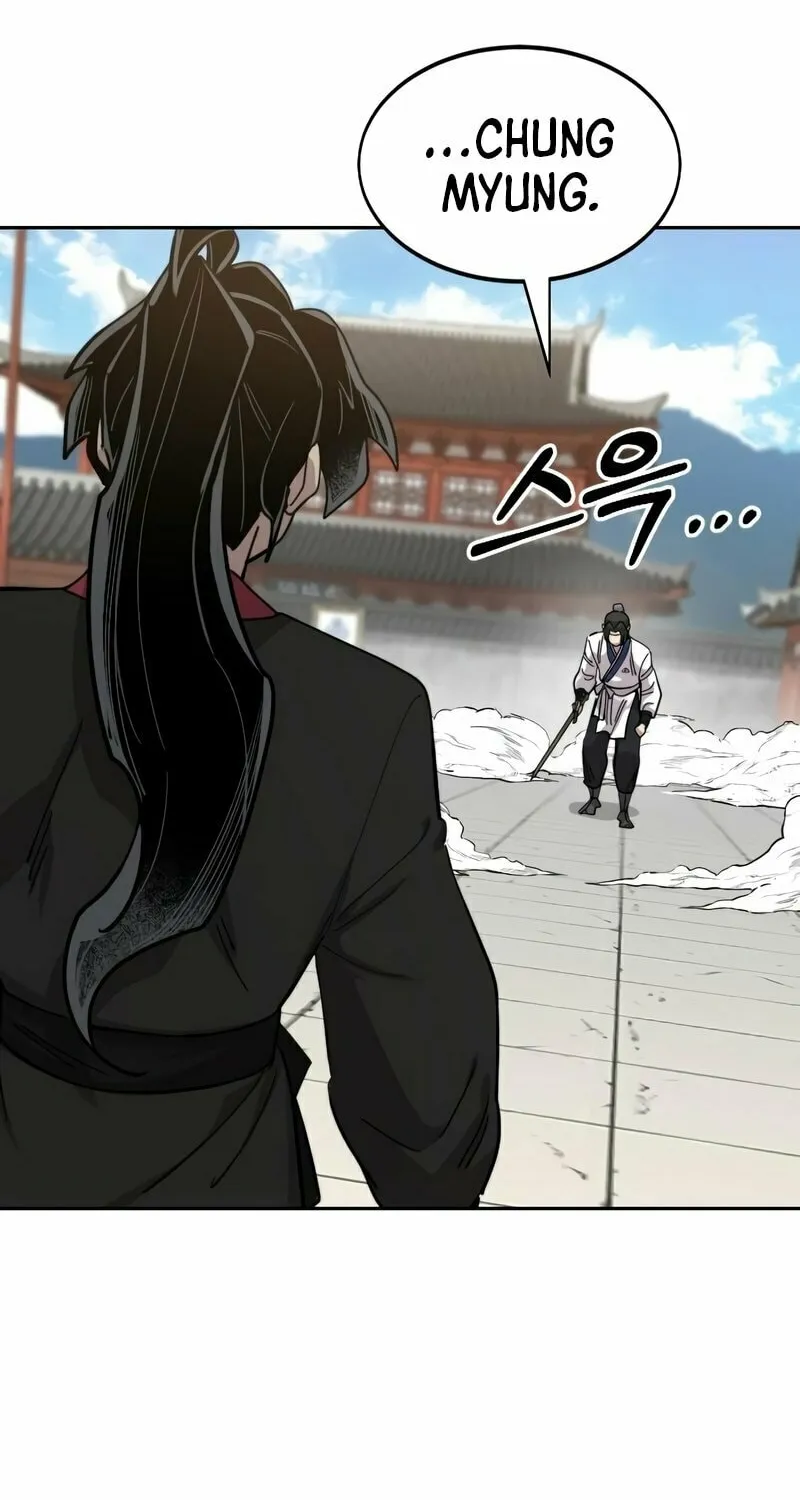 Read Return of the Blossoming Blade EN Manga Online