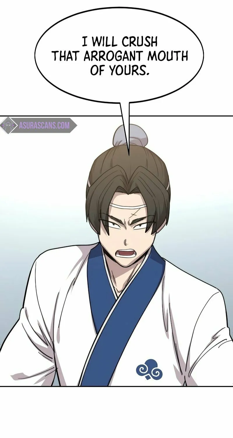 Read Return of the Blossoming Blade EN Manga Online