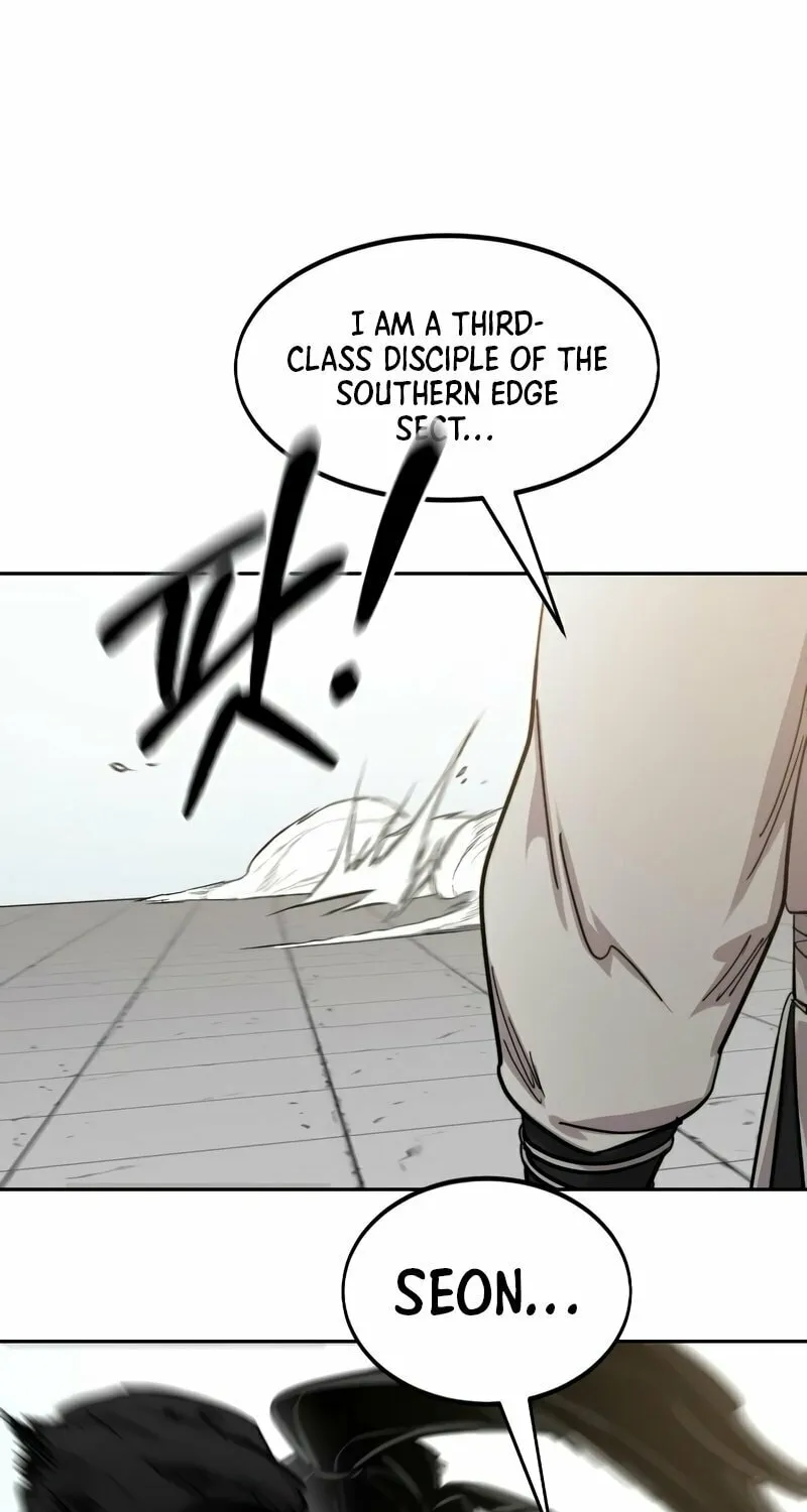 Read Return of the Blossoming Blade EN Manga Online