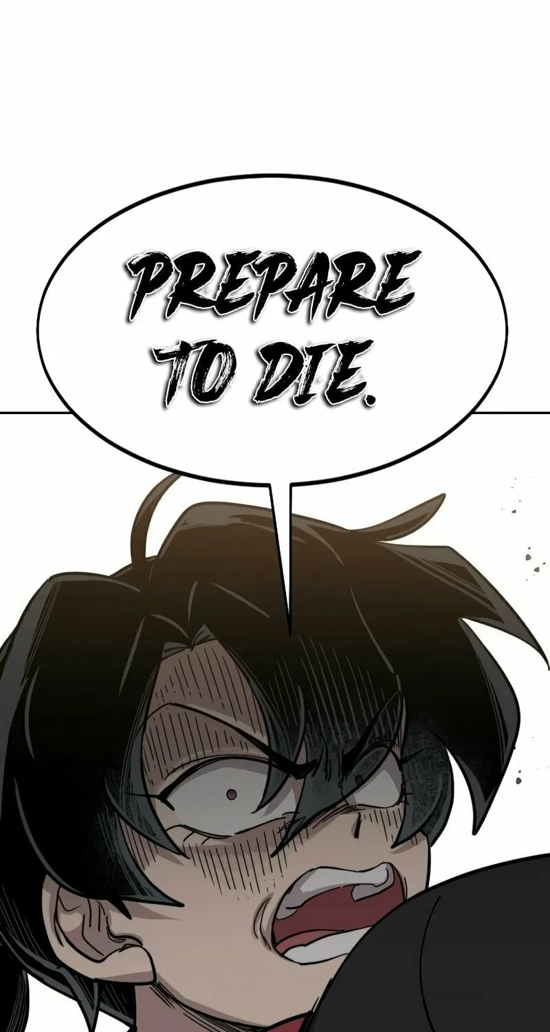 Read Return of the Blossoming Blade EN Manga Online