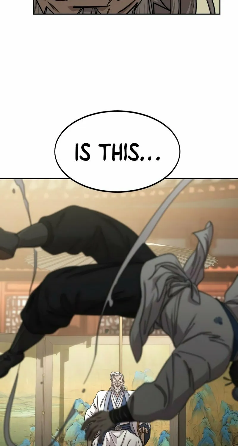 Read Return of the Blossoming Blade EN Manga Online